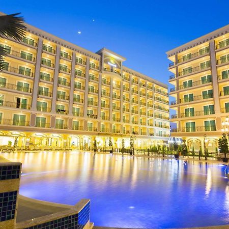Hotel Lk Celestite à Pattaya Extérieur photo
