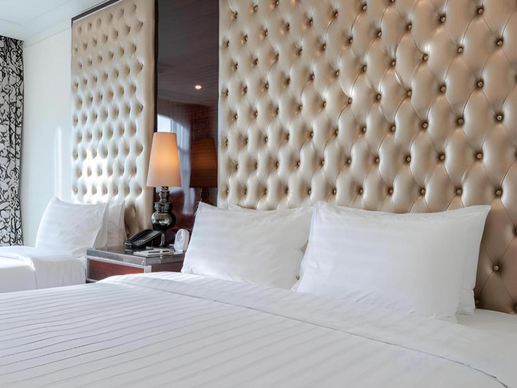 Hotel Lk Celestite à Pattaya Extérieur photo