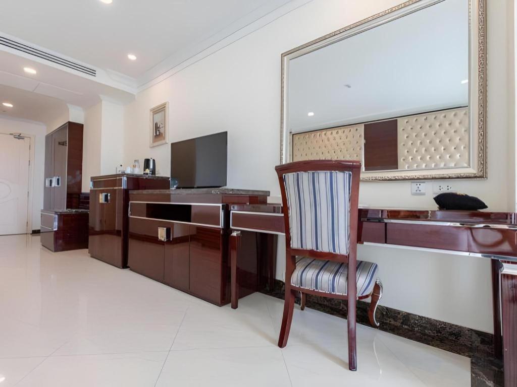 Hotel Lk Celestite à Pattaya Extérieur photo
