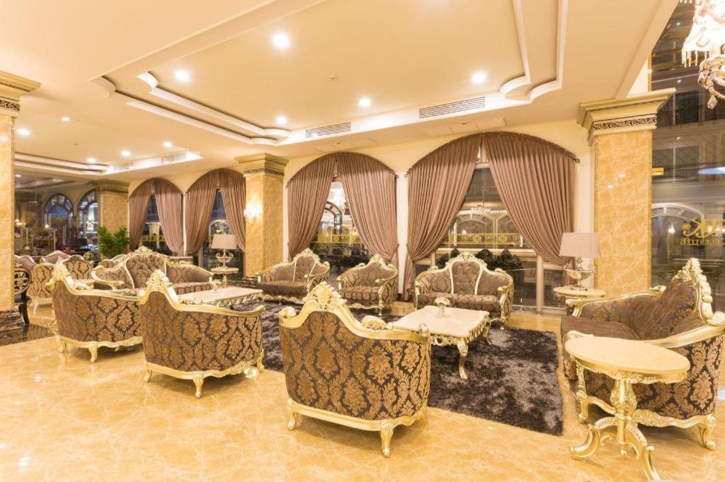 Hotel Lk Celestite à Pattaya Extérieur photo