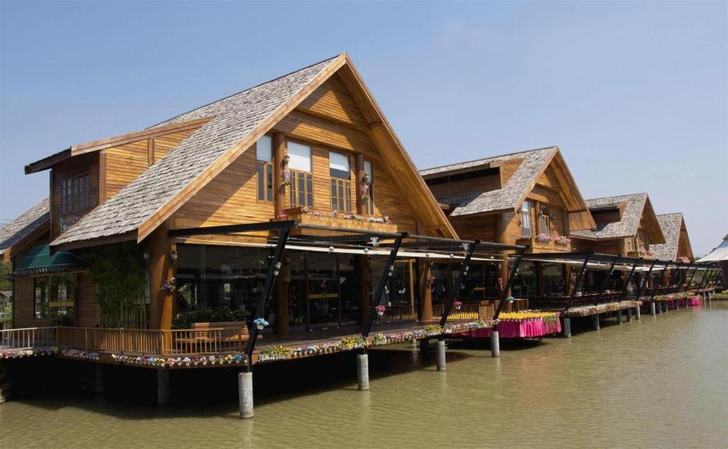 Hotel Lk Celestite à Pattaya Extérieur photo